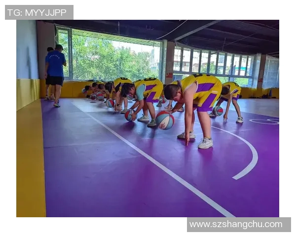 黄静独家分享篮球心得与技巧助你提升球技的秘诀与经验解析